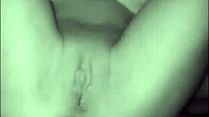 whoa, wife sneaks off with hubby's friend for sneaky anal pounding 😈🍑