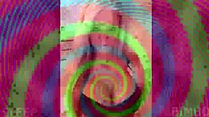 Erotic Mistress Lisa Hypnotizes Bimbo into Total Submission Conditioning