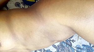 Asian teen cheats on boyfriend with hot sneaky sex