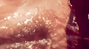 Indian Desi Bhabhi Pounded Hard In Steamy Bathroom Fuck!