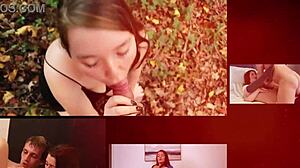 Chubby British College Teen Strips Lingerie Teasing Natural Tits Before Orgasm