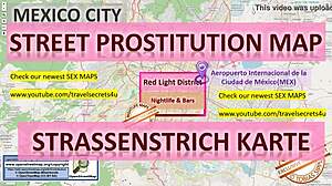 sao paulo's sex map uncovers street whores brothels and massage spots