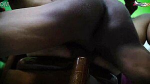 Desi Housewife Takes Servant's ROUGH POUNDING Full Scenes Doggystyle Anal Cowgirl