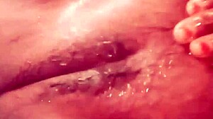 Indian Desi Bhabhi Pounded Hard In Steamy Bathroom Fuck!