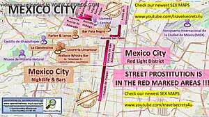 sao paulo's sex map uncovers street whores brothels and massage spots