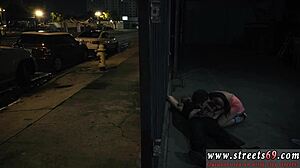 brutal first time deepthroat gags rough bound teen hard