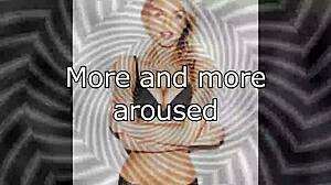 Erotic Mistress Lisa Takes Complete Control Over Slave