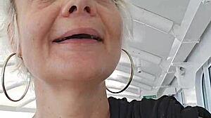 looking for a stranger on my cruise to fuck my wet pussy hard right now?