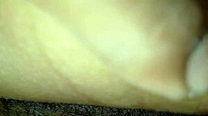 Did stepbrother rub then fuck her smooth wet pussy?