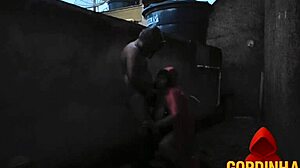 Hey Little Red Riding Hood can I fuck your huge fat pussy daddy?