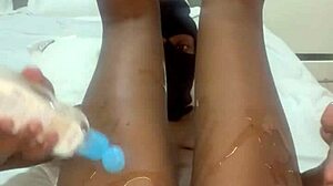 hey watch me strip naked and tease my tight curvy pussy for you babe