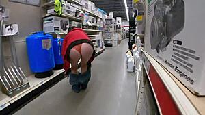 check out the best pantsing moments from sluts part 4