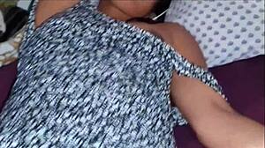 Internet Stranger Turns Into Wild Fuck Session With 18-Year-Old Mexican Hottie