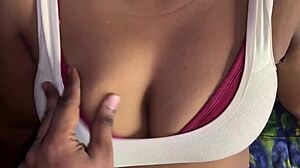 contratei essa puta latina de bunda gigante e nao aguento o tesao de foder esse cu guloso