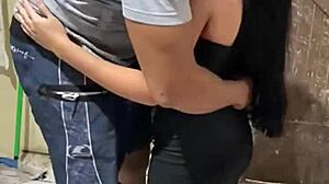marido corno leva esposa pro amigo negao bbc fuder