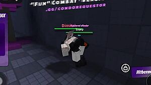 roblox whore, can you squirt on my big black cock?
