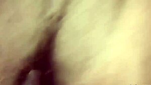Black Cock Slams Anal in African Arab Croatian Ghetto Asses