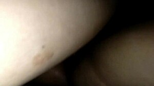 a brunette fucked up facial like no other