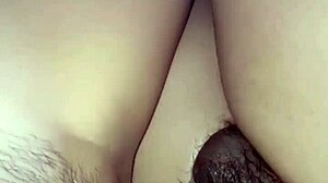 Pretty Pinay Student Girlfriend Fucks Friend in Dorm Rent House 2024