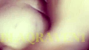 She wakes up wet after he bangs her huge ass hard