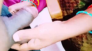 Hey bro-in-law, wanna fuck desi bhabi romantically with dirty telugu talk?