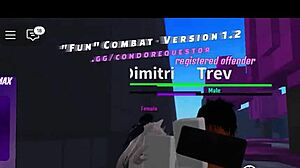 roblox whore, can you squirt on my big black cock?