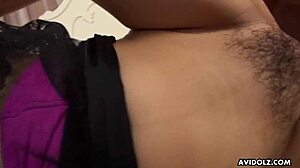 Japanese Shiori Himemiya Takes Double Penetration Uncensored Ride