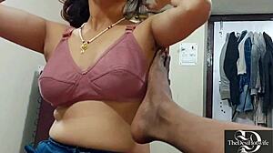 hotwife i meant husband but this small cock feels so good inside me