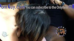 Pips2e6 POV Audrina Sucks BBC Backseat Till I Cum and Tap Out Outdoor
