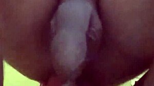 i stretched my ass with sandals till male squirt orgasm exploded??