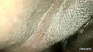 Black Cock Slams Anal in African Arab Croatian Ghetto Asses