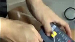 testing hot sexy dolls for perfect erotic quality and feel