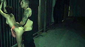muscular bodybuilder teen dominates bound guys in extreme female muscle bondage hardcore