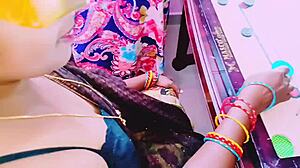 Hey bro-in-law, wanna fuck desi bhabi romantically with dirty telugu talk?