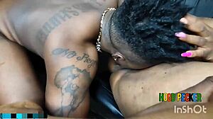 Young Sexy BBW Huge Boobs Fucked Hard on Casting Sofa