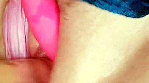 ever sneaked a quick fuck at work with your boss's huge cock slamming that bound housewife pussy?