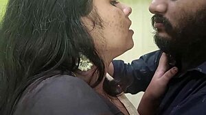 Step Sister's Hidden Youth Revealed Crossing Every Boundary With Passion
