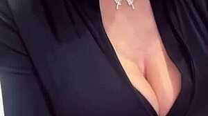 hey stepmom your big natural tits look amazing in stockings wanna try sporty doggystyle massage fuck?