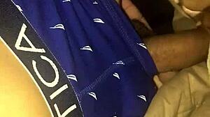 hey babe my big dick morning wood needs your girlfriend hand stroking it now