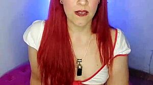 Short dick patient begs argentina nurse for sph joi humiliation opinion