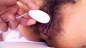 petite japanese 18yo teen rides older guy raw uncensored