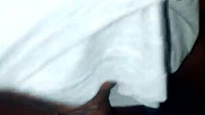 I'll Give Her an E for Effort on That Ebony Ghetto Blowjob