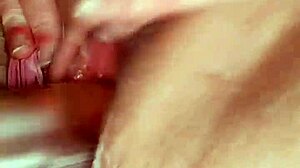 ever sneaked a quick fuck at work with your boss's huge cock slamming that bound housewife pussy?