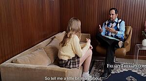doc my family fantasies turn real with della cate riding juan largo's cock