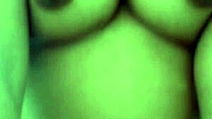 morena in tight jeans gives epic oral then takes my cock in her tight pussy with hot cum in mouth