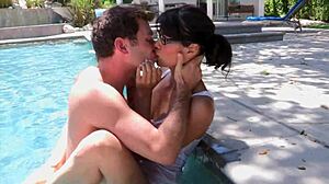 Damn! Dana Vespoli Returns Craving Deep Cock for Wild Sex!