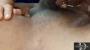 hotwife i meant husband but this small cock feels so good inside me