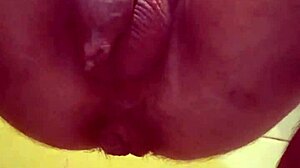 i stretched my ass with sandals till male squirt orgasm exploded??