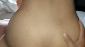 Pretty Pinay Student Girlfriend Fucks Friend in Dorm Rent House 2024