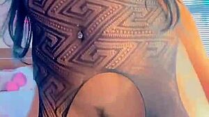 Risky cheat with hubby's friend! 💦😈